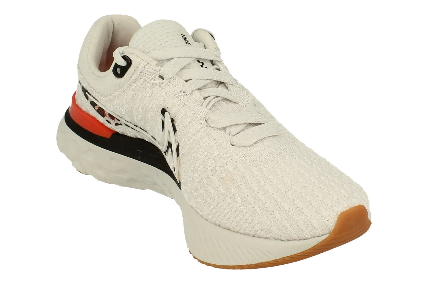 Nike Womens React Infinity Run Fk 3 Dz5215 001
