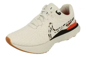 Nike Womens React Infinity Run Fk 3 Dz5215 001