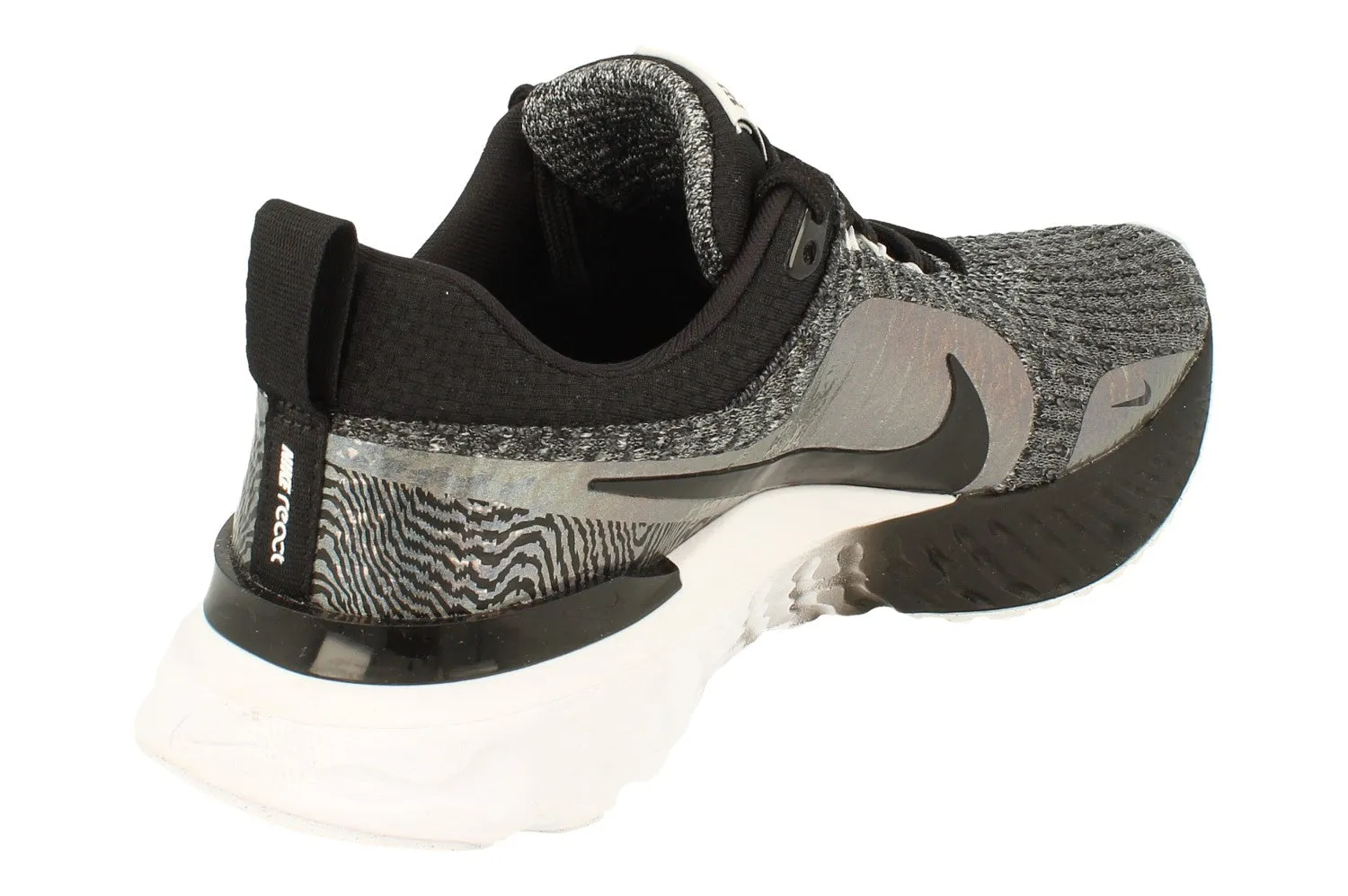 Nike Womens React Infinity Run Fk 3 PRM Dz3027 001