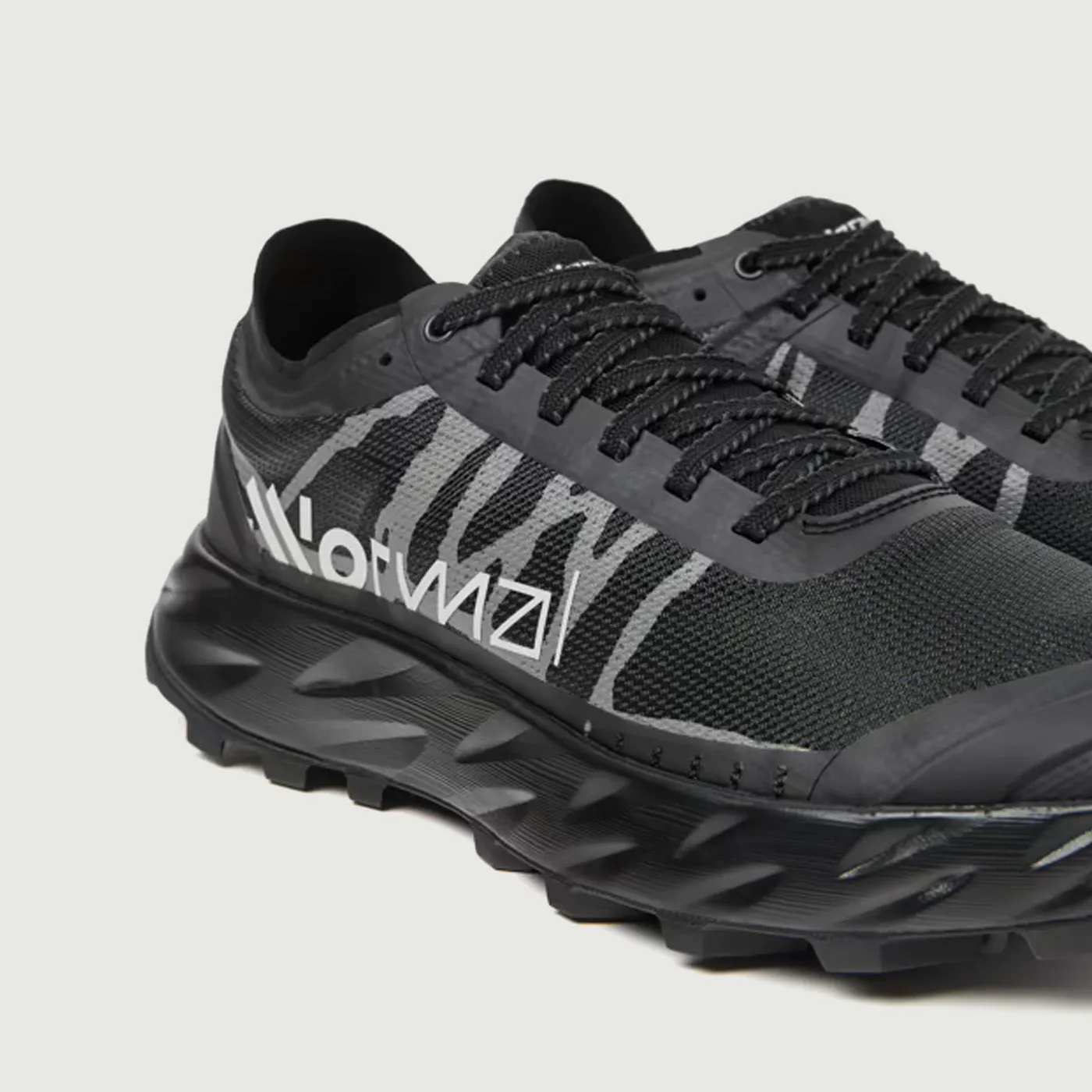 Nnormal - Kjerag Brut - Unisex