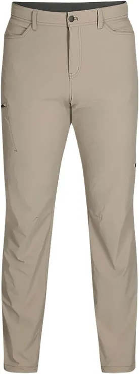 Outdoor Research Men??s Ferrosi Pants, 30?? Inseam ?C Climbing & Multi-Sport Pant
