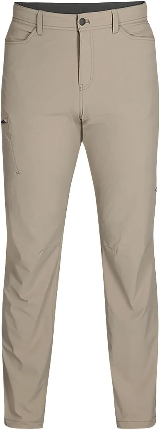 Outdoor Research Men??s Ferrosi Pants, 30?? Inseam ?C Climbing & Multi-Sport Pant