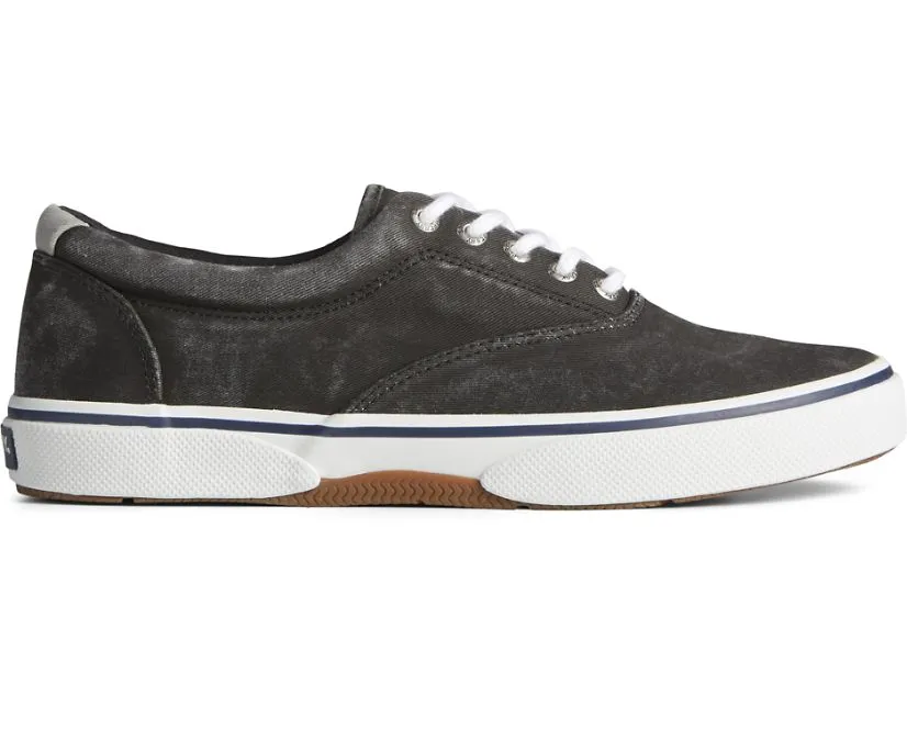 Sperry Halyard CVO Salt Washed Sneaker