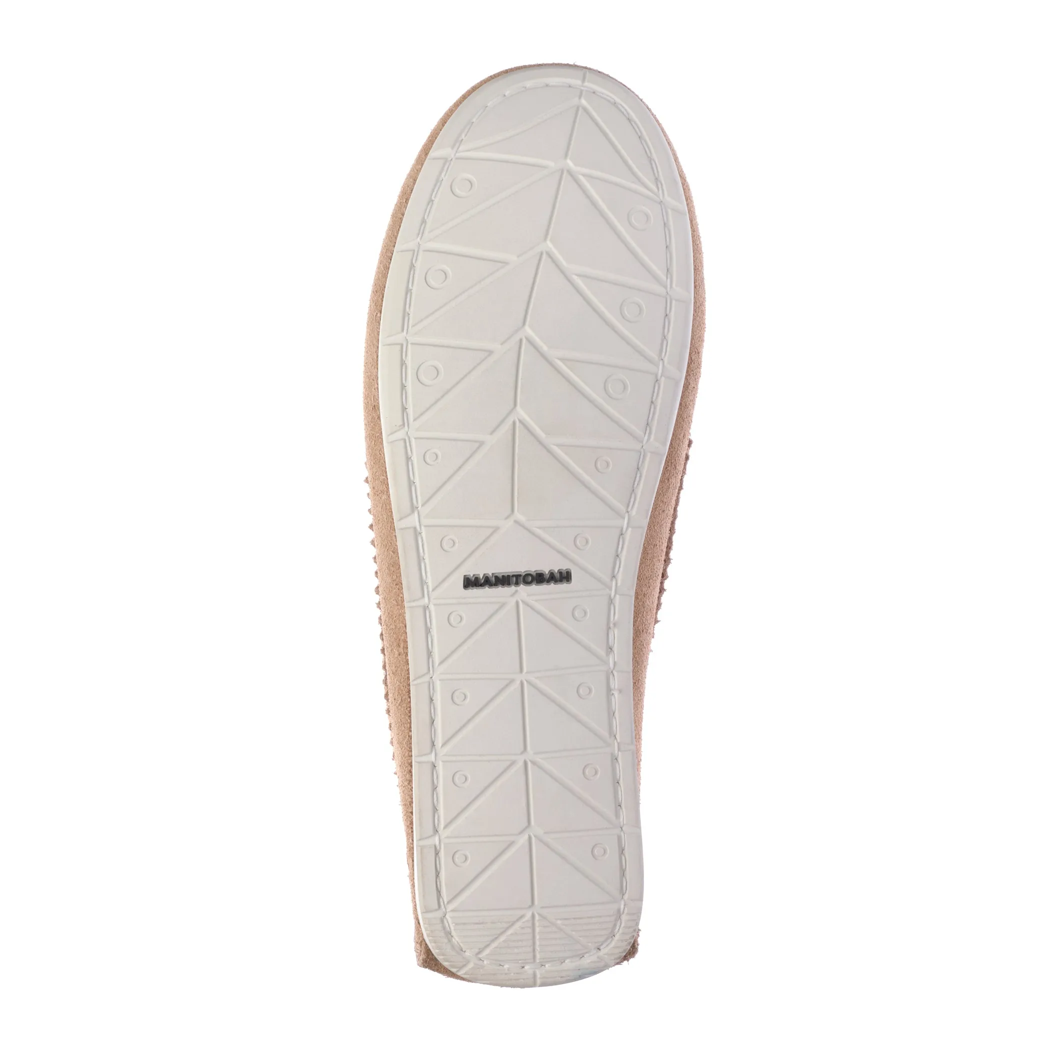 Wallowa Moccasin - Oak