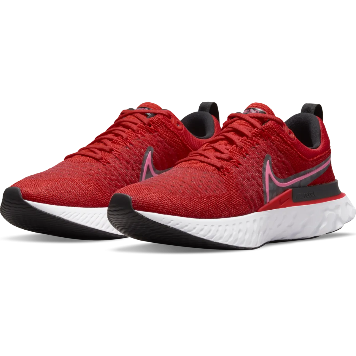 Women's Nike React Infinity Run 2 - DM8073-600